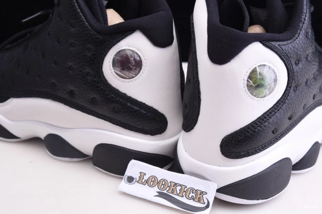 Bmlin Jordan Game He 13 Got 414571-061 Reverse Air 0717